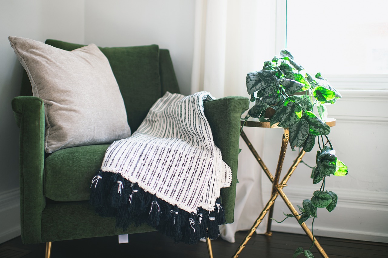 How to Organize Your Home for a Fresh Start Each Season